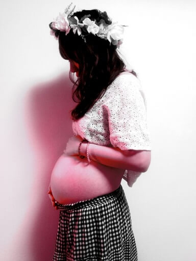 妊娠中、葉酸はいつからいつまで飲めばいいのか