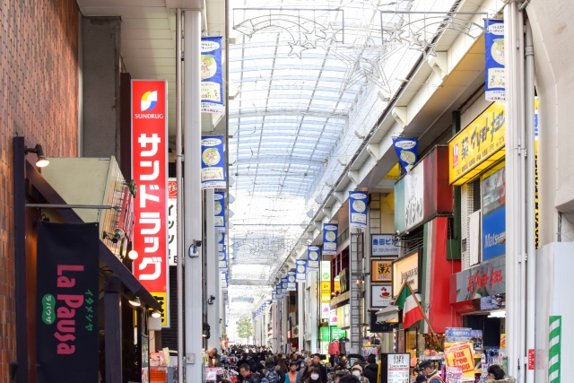 市販でおすすめの葉酸サプリメント