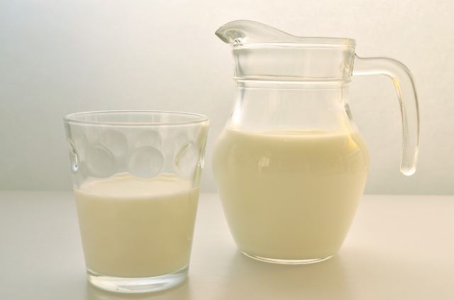 ゴクゴク飲める葉酸含有の牛乳を徹底的に調べてみた！