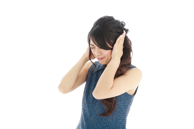 耳なり・めまいといった不快症状は葉酸で軽減できる